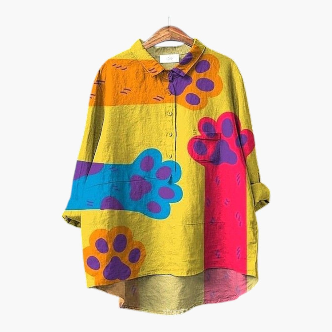 Ida Blouse