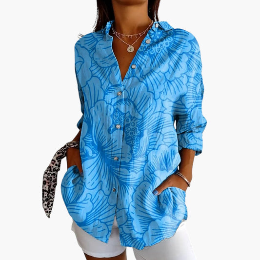 Lily Blouse