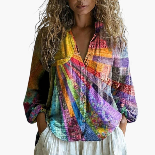 Nelly Blouse