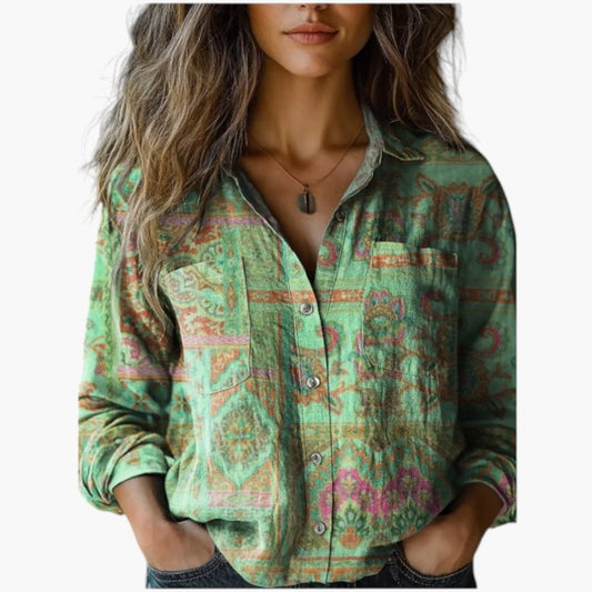 Nelly Blouse