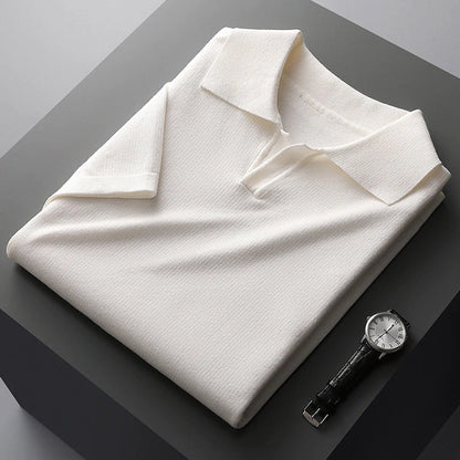 ØRLA Amsterdam™ | Key West Classic katoenen poloshirt