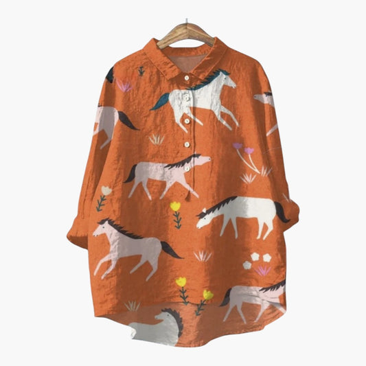 Ida Blouse