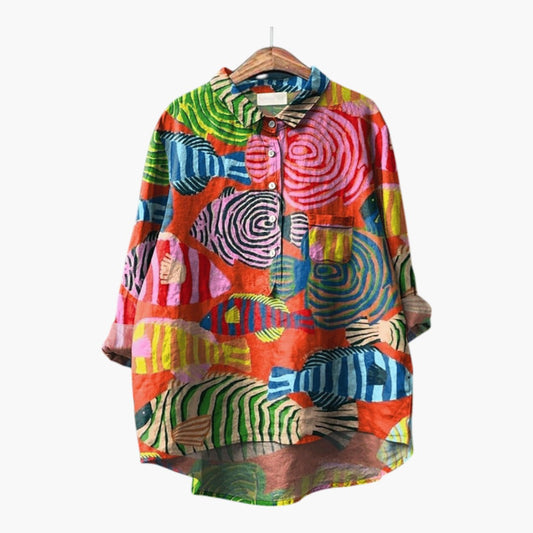 Freya Blouse
