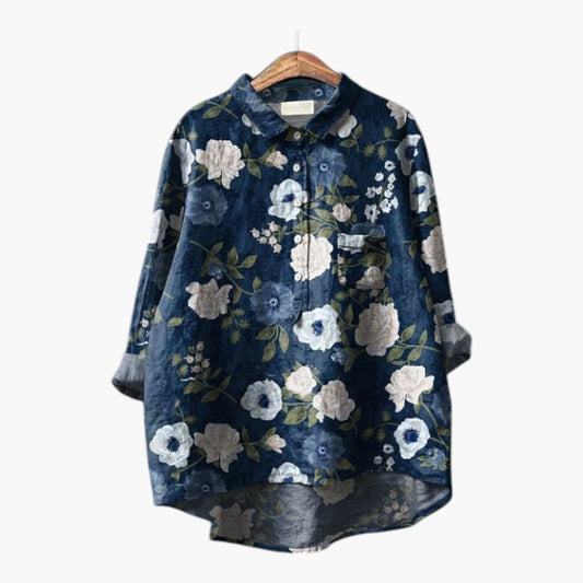 Eira Blouse