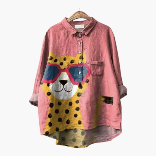 Ida Blouse
