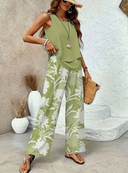 Rosalind | Elegante tweedelige set