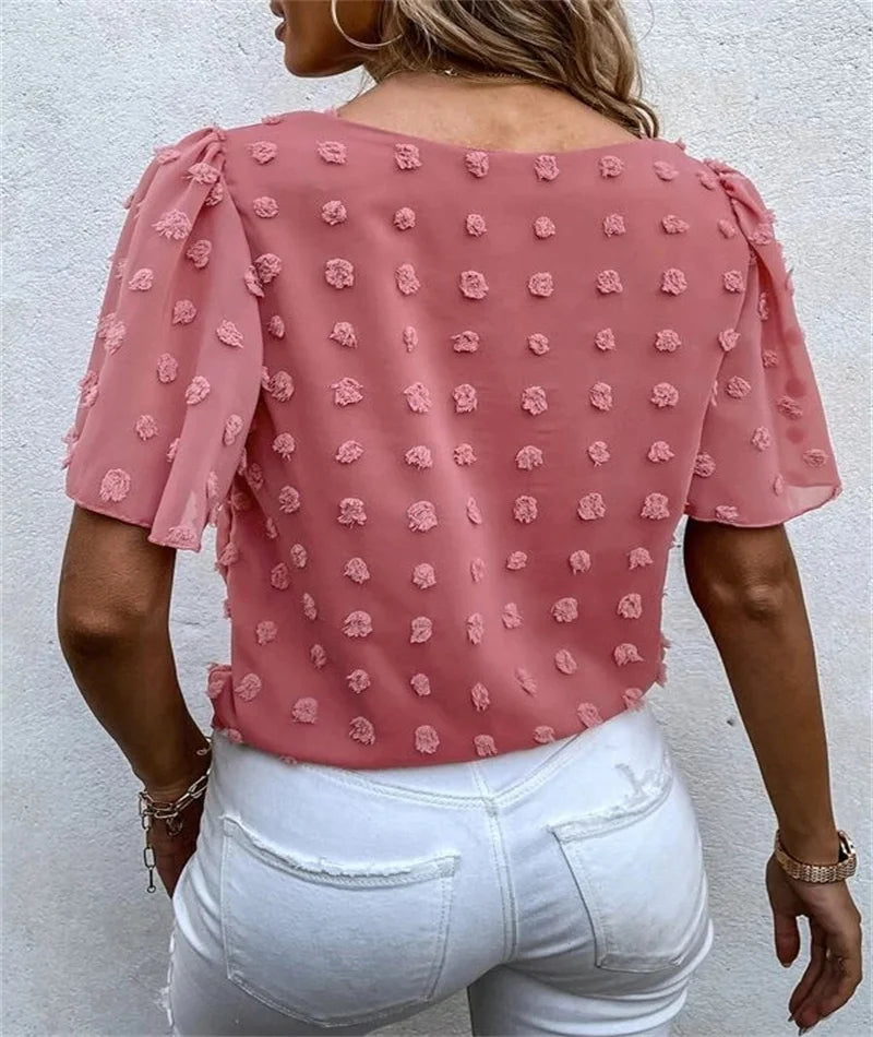 Rita | Charmante top
