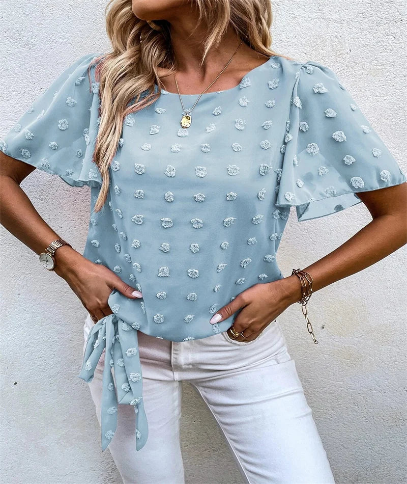 Rita | Charmante top