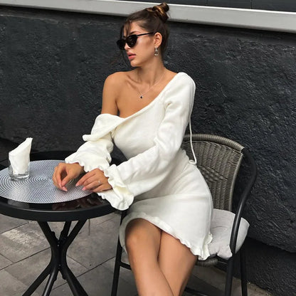 Ava | Elegante Jurk
