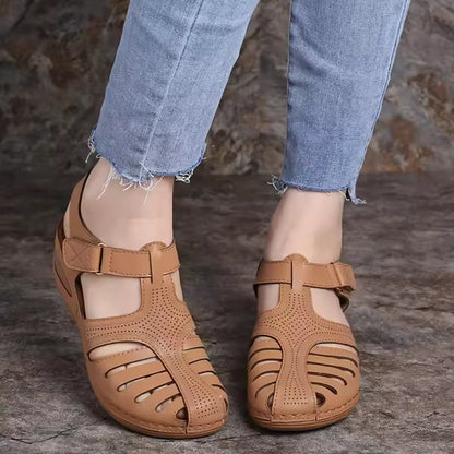 Elivia | Comfortabele Orthopedische Schoenen