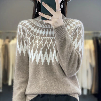 Sarina | Comfortabele trui