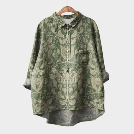 MADIEKE BLOUSE