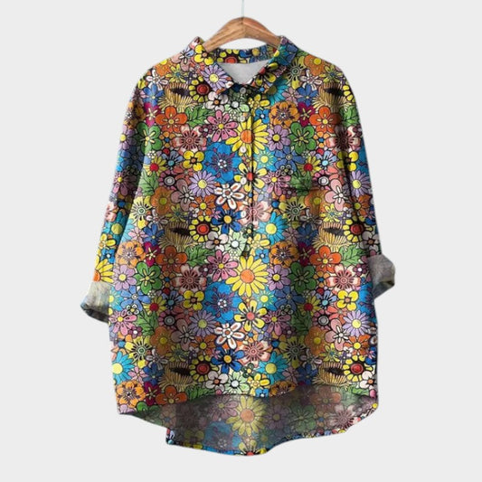MAYLA BLOUSE