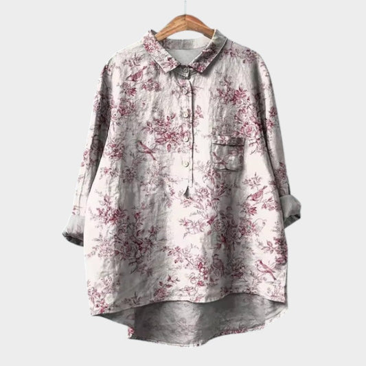 Mayla Elegante Blouse
