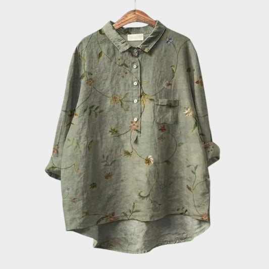 MAYLA BLOUSE