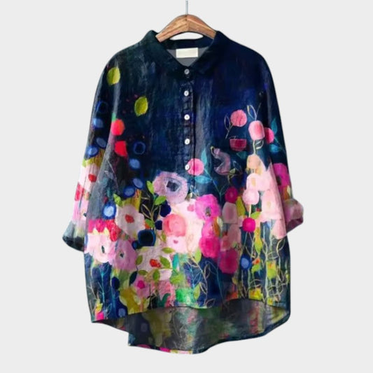 Mayla Elegante Blouse