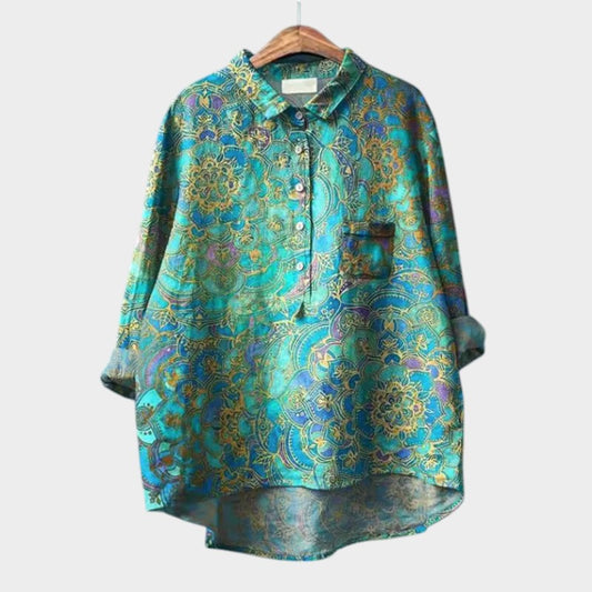 MAYLA BLOUSE