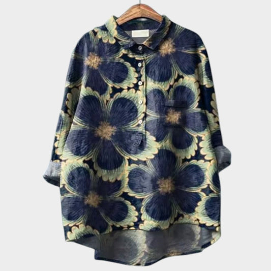 Mayla Elegante Blouse