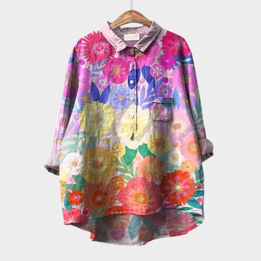 Liv Elegante Blouse