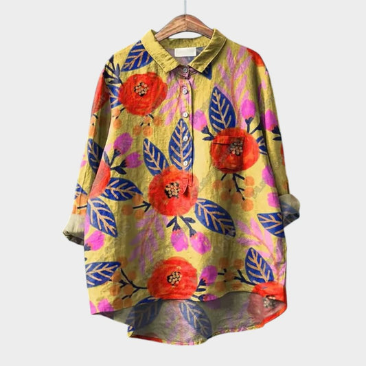 LIV BLOUSE