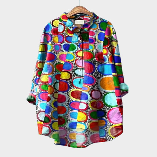 LIV BLOUSE