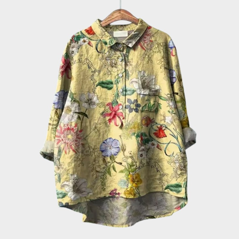 LIV BLOUSE