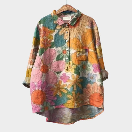 MAYLA BLOUSE