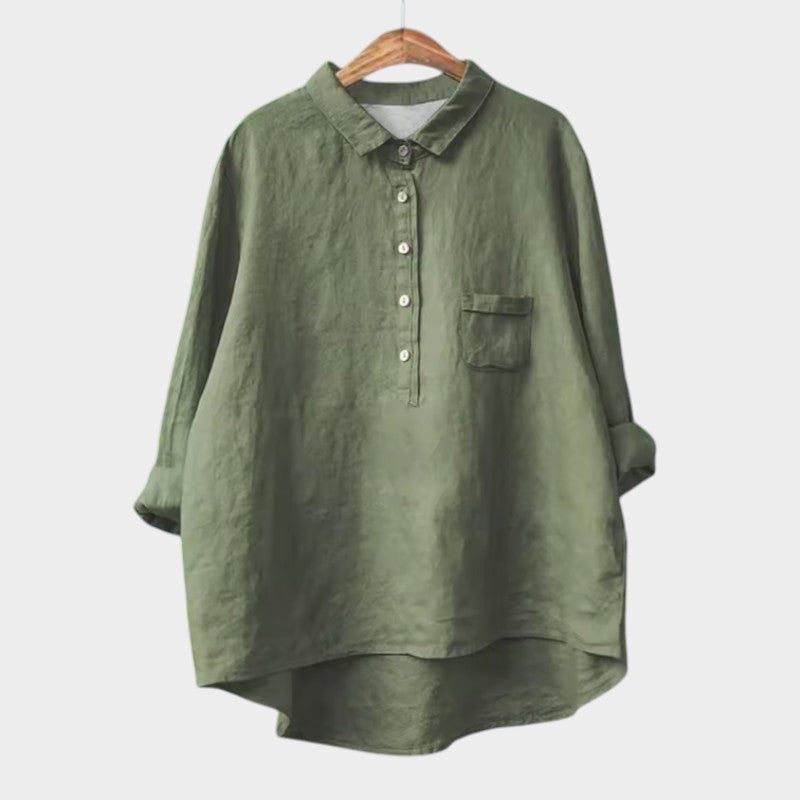 Petra Elegante Blouse