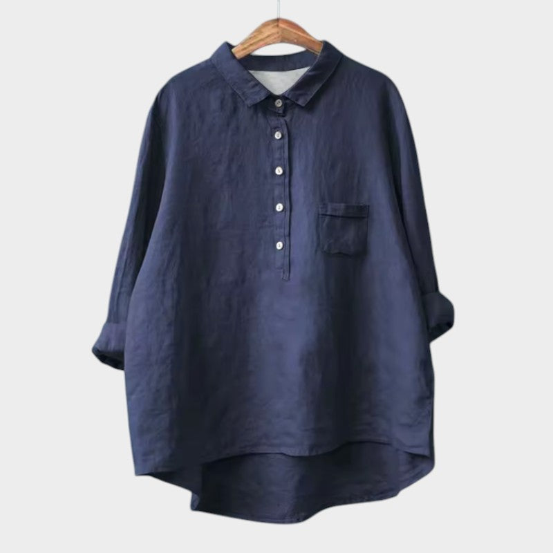 PETRA BLOUSE