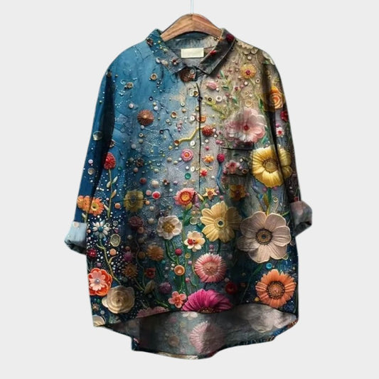 LENA BLOUSE