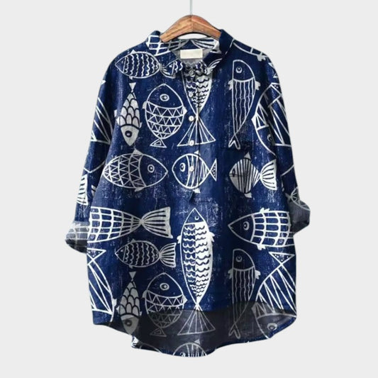 MARISKA BLOUSE