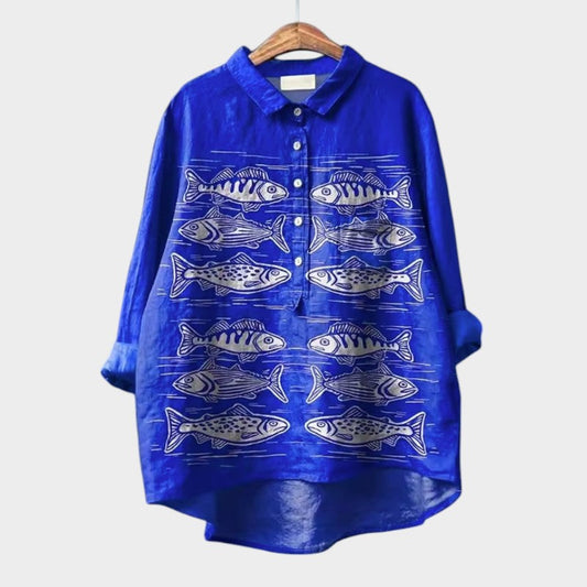 MARISKA BLOUSE