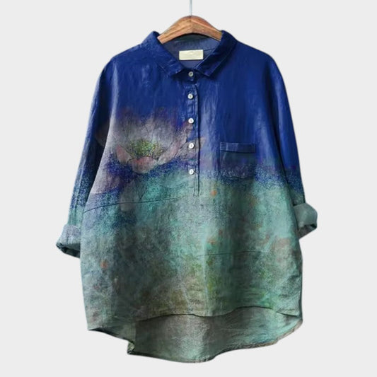MADIEKE BLOUSE