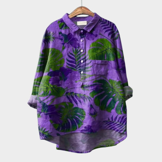 Madieke Elegante Blouse