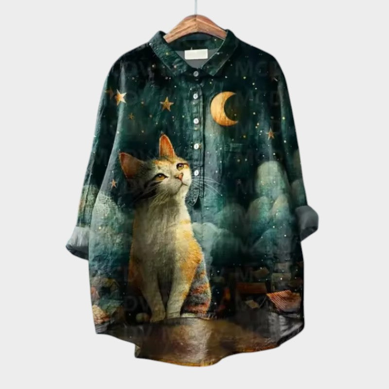 JENNY BLOUSE