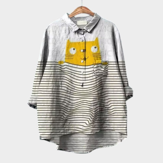 JENNY BLOUSE