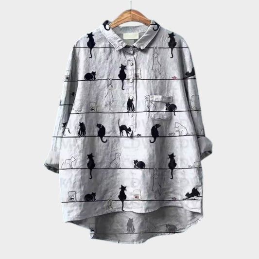 JENNY BLOUSE