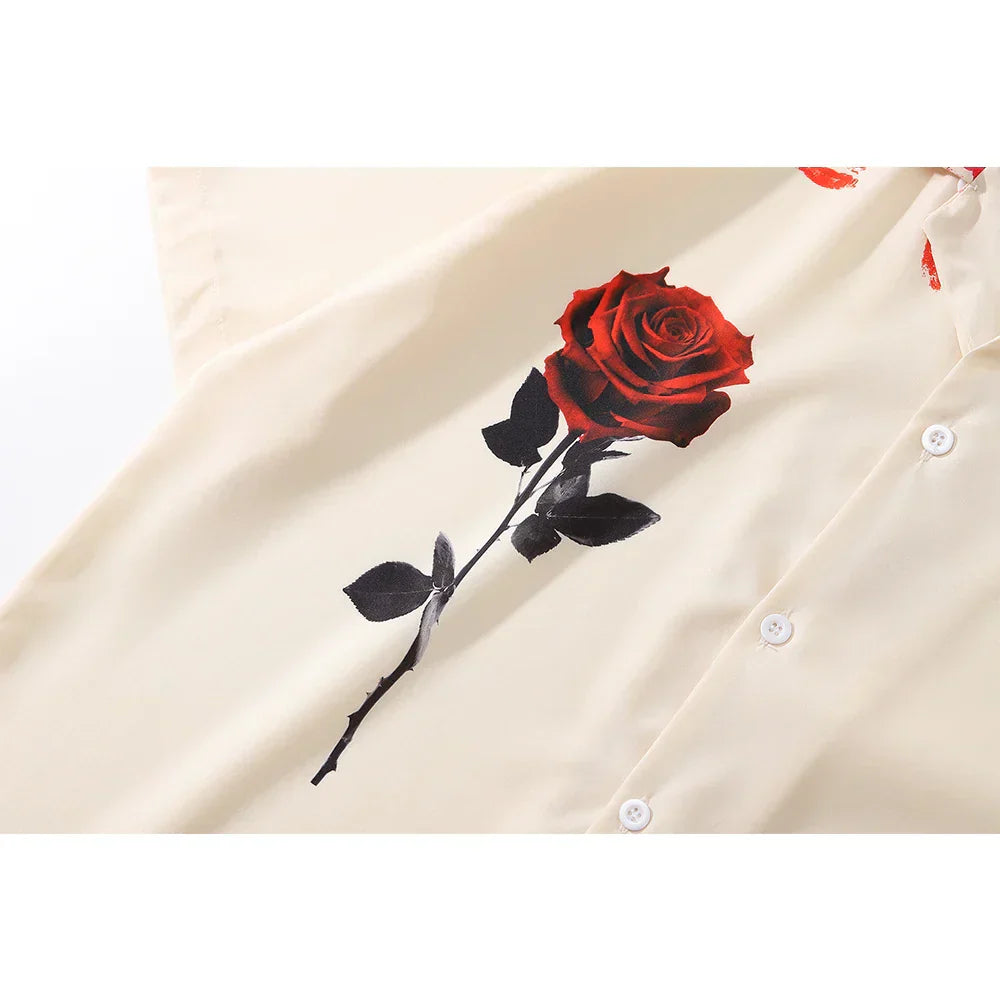 ØRLA Amsterdam™ | Zomershirt voor heren