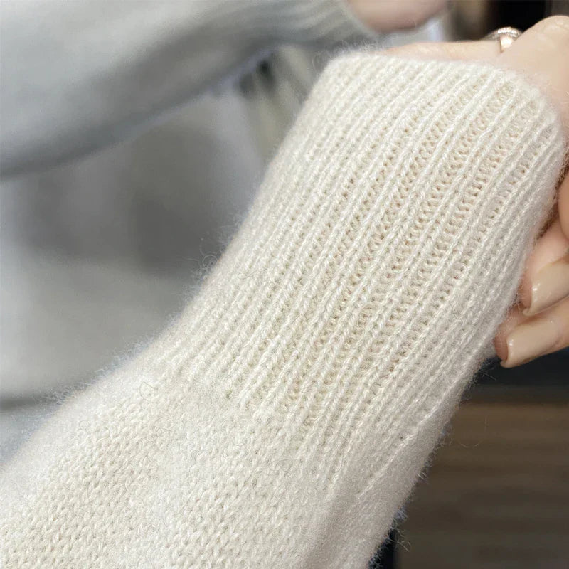 Sarina | Comfortabele trui