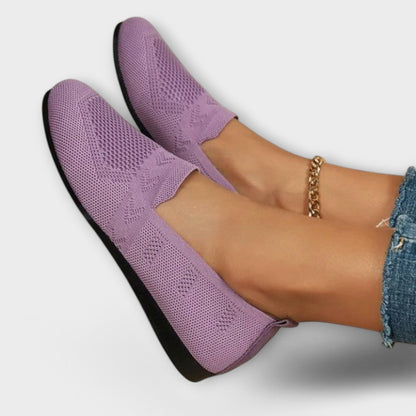 Jasmine | Stijlvolle Loafers