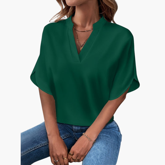 Thea Blouse