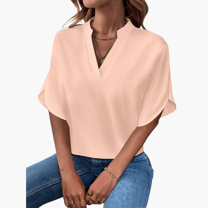 Thea Blouse