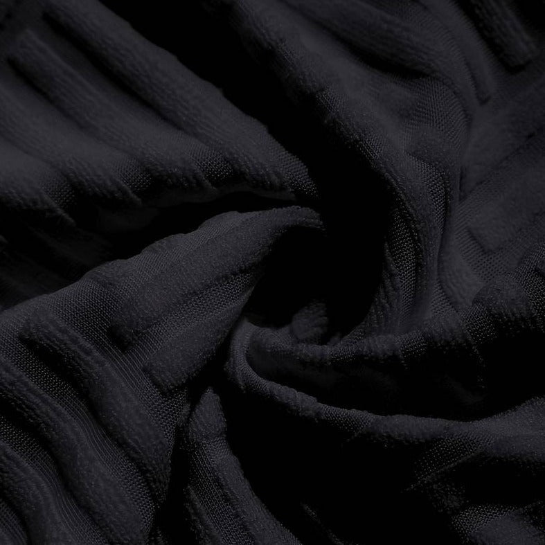 ØRLA Amsterdam™ | Fiji-patroon shorts