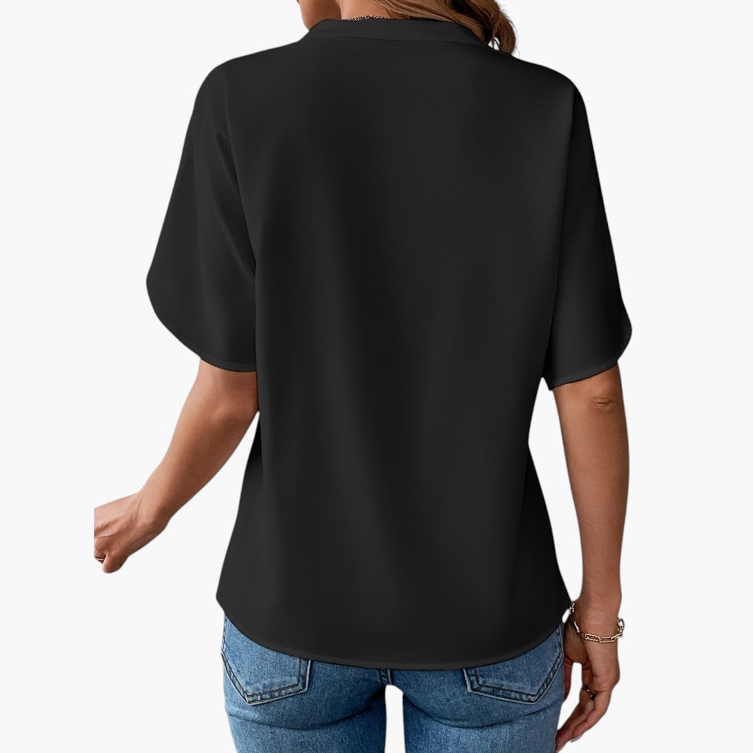 Thea Blouse