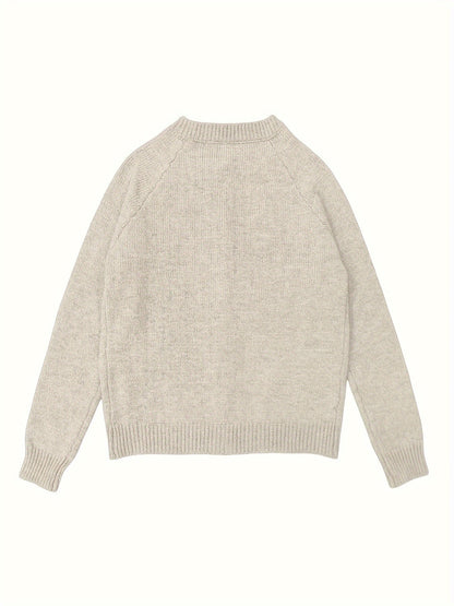 Samira™ | Stijlvolle Cardigan