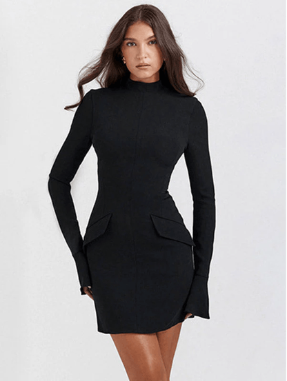 Caroline | Reversjurk