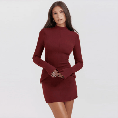 Caroline | Reversjurk