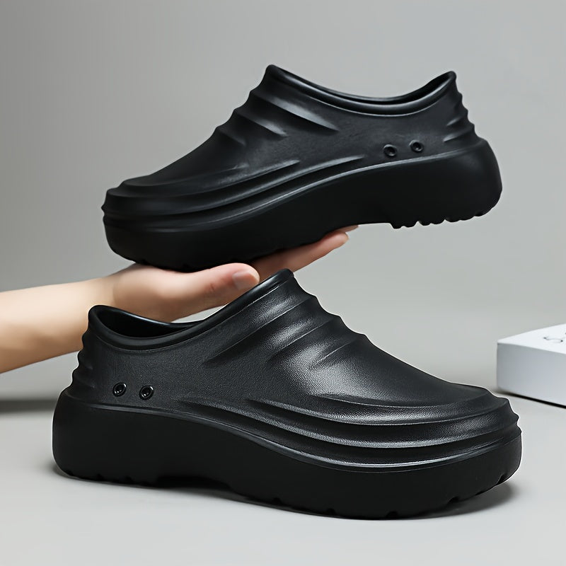 Ergo Step | Orthopedische Ondersteuning Zwart