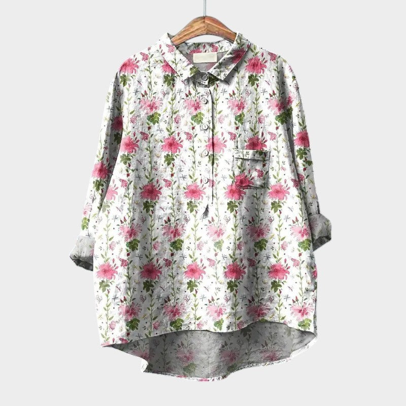 MADIEKE BLOUSE