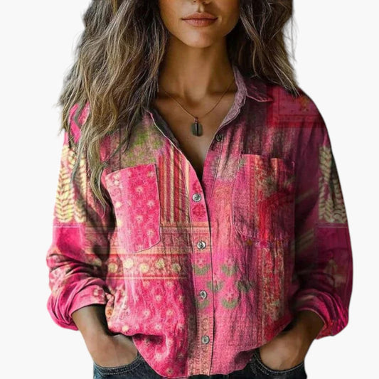 Nelly Blouse